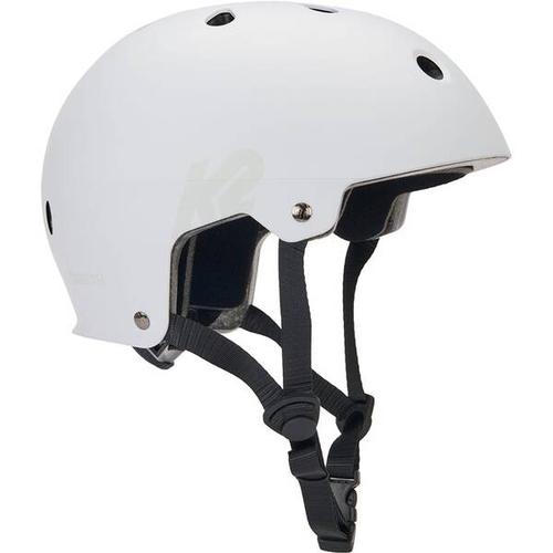 K2 Kinder Helm VARSITY HELMET, Größe S in Schwarz