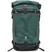 NYA-EVO FJORD 60-C ECONYL Adventure Backpack (44L, Pine Green) FJ003098