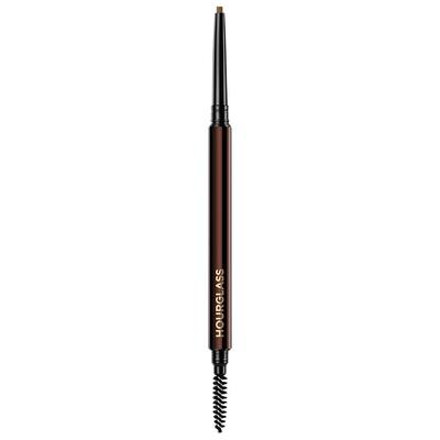 Hourglass Arch Brow Micro Augenbrauenstift Platinum Blonde 04 g Hellbraun Image