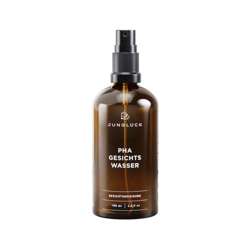 Junglück PHA Gesichtswasser 100 ml