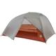 Big Agnes Copper Spur HV UL 3 Long Zelt (Größe One Size, orange)