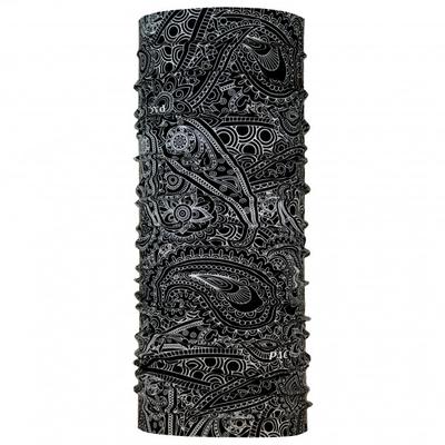 P.A.C. - Original - Schlauchschal Gr One Size schwarz/grau Image
