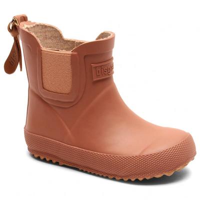 Bisgaard - Baby's Rubber - Gummistiefel 22 | EU 22 braun Image