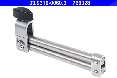 Ate Bremsschlauchklemme [Hersteller-Nr. 03.9310-0060.3] Image