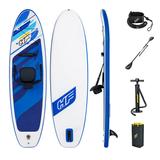 Bestway Hydro-Force Oceana Aufbl...