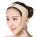 Anti Wrinkle Face Slimming Mask Lift V Face Line Slim up Belt Anti-Aging & Face Breathable Compression Chin Bandag