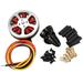 5010 360Kv High Brushless Motors for Multi Copter Copter Multi-Axis -B