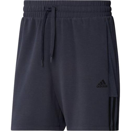 ADIDAS Herren Shorts YO SHORT, Größe XL in Schwarz