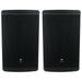 (2) JBL EON715 15 1300w Powered DJ PA Speakers w/Bluetooth/DSP/Built in Mixer