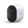 Arlo Pro 5 - Network surveillance camera - outdoor indoor - weather resistant - color (Day&Night) - 2688 x 1520 - audio - wireless - Wi-Fi
