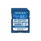 Kenwood (Kenwood) navigation map update data SD card KNA-MD20A