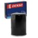 DENSO Engine Oil Filter compatible with Ford Ranger 2.3L 2.5L 3.0L L4 V6 1991-2008