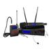 Nady W-1KU Wireless Microphone System