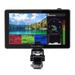 FEELWORLD LUT5 5.5 Inch DSLR Field Monitor Video Monitor 3000nits Ultra Bright Auto Dimming Touchscreen HDR Monitoring 3D LUT with 4K Input & Output 1920x1080 IPS Panel