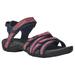 Teva Tirra Women's Sandals Indigo/Rose Violet