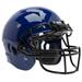 Schutt Vengeance A11 Youth Football Helmet w/Facemask (XXS True Royal Blue Black V-ROPO-TRAD-YF)