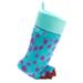 Disney Holiday | 2022 Disney Parks Pixar Monsters, Inc Sulley Holiday Christmas Stocking | Color: Red | Size: Os