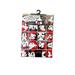 Disney Kitchen | Mickey Mouse Tablecloth | Color: Black/Red | Size: 52” X 70”