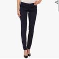 Lilly Pulitzer Jeans | Lilly Pulitzer “Worth” Skinny Jeans | Color: Blue | Size: 0