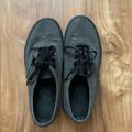 Vans Shoes | Gray Vans | Color: Gray | Size: 7