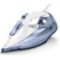 Philips Azur Pro GC4902/20 – Clothes Iron Steam, 2800w, Steam Strike 220g, Continuous Steam 50g, Steam Glide Elite Sole, Integrated Anti-limescale, Auto-Off