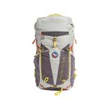 Big Agnes Prospector 50L Pack Fog Medium BPP5022-112-MD