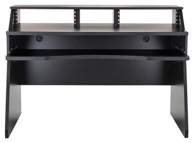 Thomann Creative Desk 137 Black Bundle