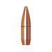 Hornady Bulk Match Rifle Bullets .22 Caliber 68 grain Boat Tail Hollow Point BTHP 4500 Bullet 2278C