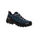 Salewa Alp Trainer 2 GTX Hiking Boots - Women's Dark Denim/Black 10 00-0000061401-8669-10