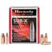 Hornady Sub-X Rifle Bullets 350 Legend 35 Caliber 250 grain .357 3503