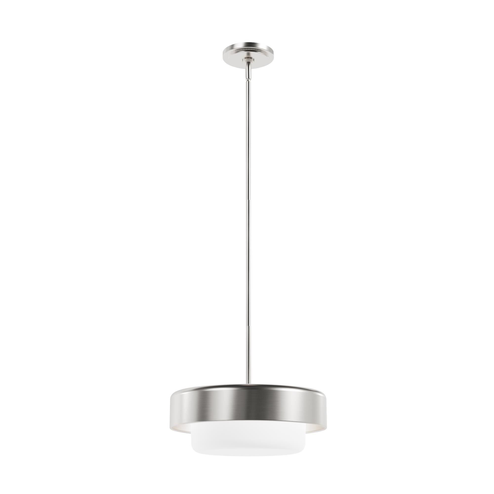 Hunter Fan Station 14 Inch Large Pendant - 19272