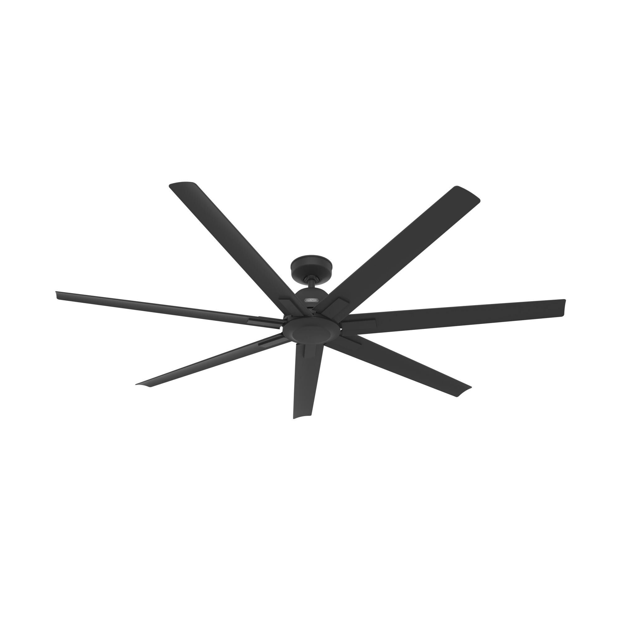 Hunter Fan Downtown 72 Inch Ceiling Fan - 51592