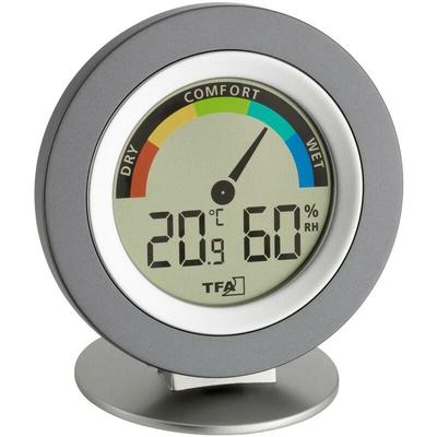 Thermo-Hygrometer 'Cosy'