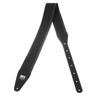 Nobels No1 Stretch Strap L BK