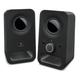 LOGITECH Z150 Multimedia 2.0 PC Speakers