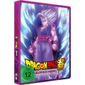 Dragon Ball Super: Super Hero - The Movie - Steelbook (Blu-ray)