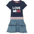 Mexx Girls Kleid, Navy, 110-116