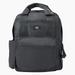 Dickies Lisbon Backpack - Charcoal Gray Size One (DZR12)