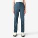 Dickies Women's 874® Work Pants - Airforce Blue Size 14 (FP874)