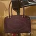 Victoria's Secret Bags | Brown Angel Hand Bag By Vs | Color: Brown | Size: Os