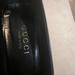 Gucci Shoes | Hard To Find, Black Squared Toed Gucci Pumps. Very Nice. Size 8. | Color: Black | Size: 8
