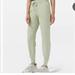 Lululemon Athletica Pants & Jumpsuits | Lululemon Relaxed Fit French Terry Jogger, Fern Green, Size 10 | Color: Green/Red | Size: 10