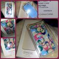 Coach Accessories | Brand New Coach Iphone 5 Case | Color: Blue/Pink | Size: Os