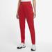 Polo By Ralph Lauren Pants & Jumpsuits | Nwt $135 Nike Women's Xs Tennis Pants Xs Heritage Knit Da4722-657 | Color: Red | Size: Xs