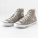 Converse Shoes | Converse Chuck Taylor All Star Trance High Top Shoes Bone Limited Us | Color: Gray/White | Size: Various
