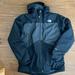 The North Face Jackets & Coats | Boys Large North Face Ski Coat 2-In-1 | Color: Black/Gray | Size: Lb