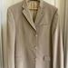 Burberry Suits & Blazers | ***Mens Burberry Sport Coat Blazer*** | Color: Tan | Size: 42l