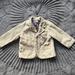 Disney Jackets & Coats | Disneys Winnie The Pooh Cream Corduroy Blazer | Size | Color: Cream | Size: 18mb