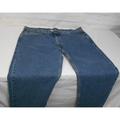 Carhartt Jeans | New! Carhartt 44 X 30 Mens Straight Leg Traditional Fit Denim Blue Jeans Work | Color: Blue | Size: 44
