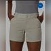 Columbia Shorts | Columbia Pfg Coral Point Women's Shorts 2 Nwt | Color: Cream | Size: 2